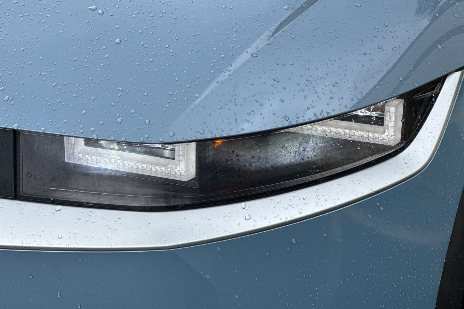 2024 Hyundai IONIQ 5 SE