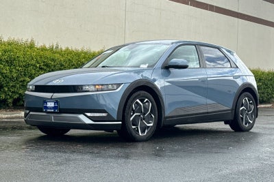 2024 Hyundai IONIQ 5 SE