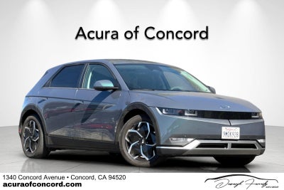 2024 Hyundai IONIQ 5 SEL