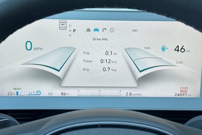 2024 Hyundai IONIQ 5 SEL