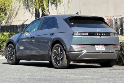2024 Hyundai IONIQ 5 SEL