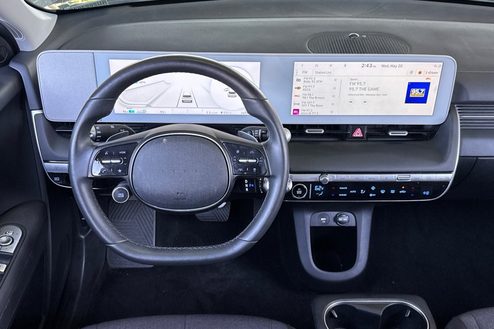 2024 Hyundai IONIQ 5 SEL SEL