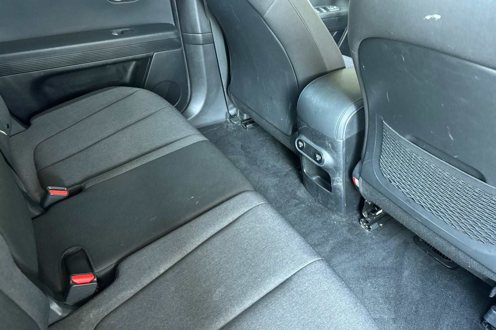 2024 Hyundai IONIQ 5 SEL SEL