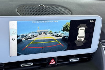 2024 Hyundai IONIQ 5 SEL SEL