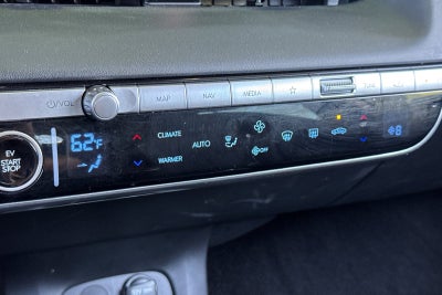 2024 Hyundai IONIQ 5 SEL SEL