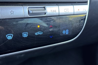 2024 Hyundai IONIQ 5 SEL SEL