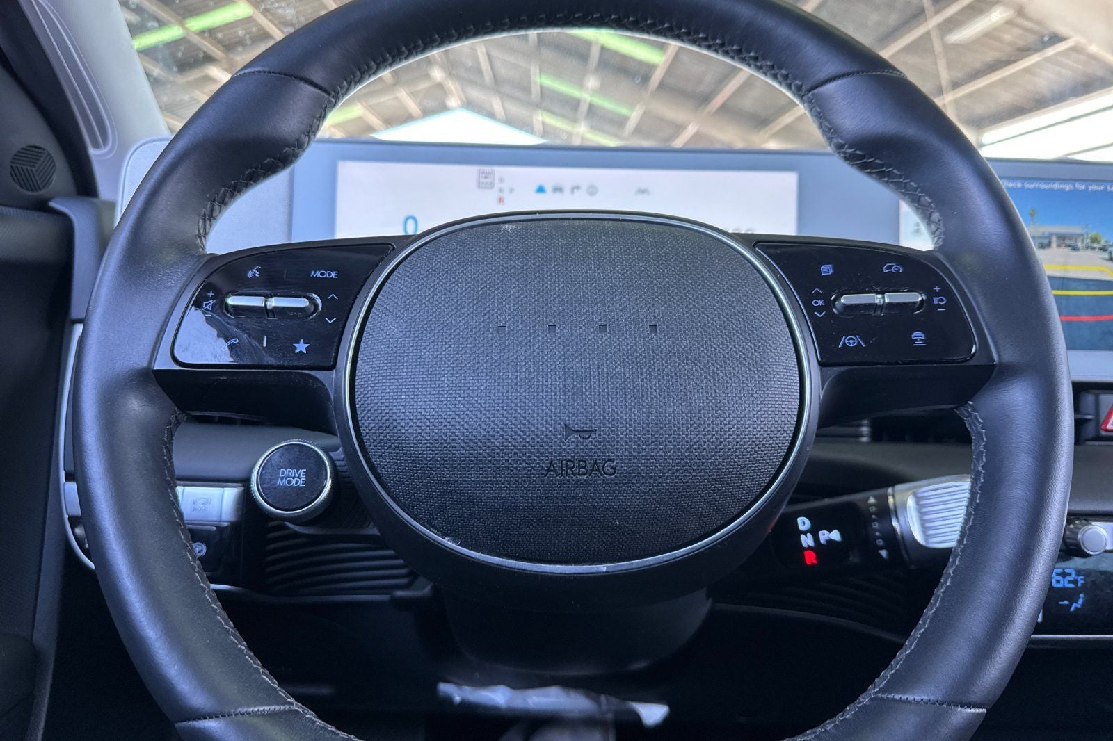 2024 Hyundai IONIQ 5 SEL SEL