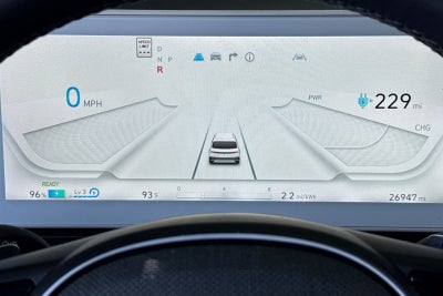 2024 Hyundai IONIQ 5 SEL SEL