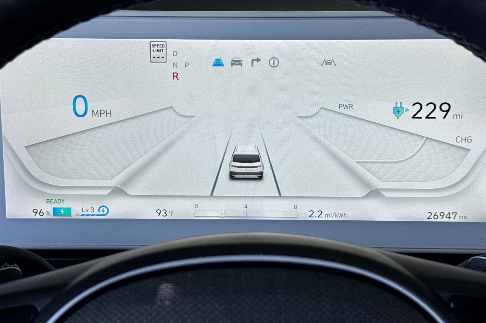 2024 Hyundai IONIQ 5 SEL SEL