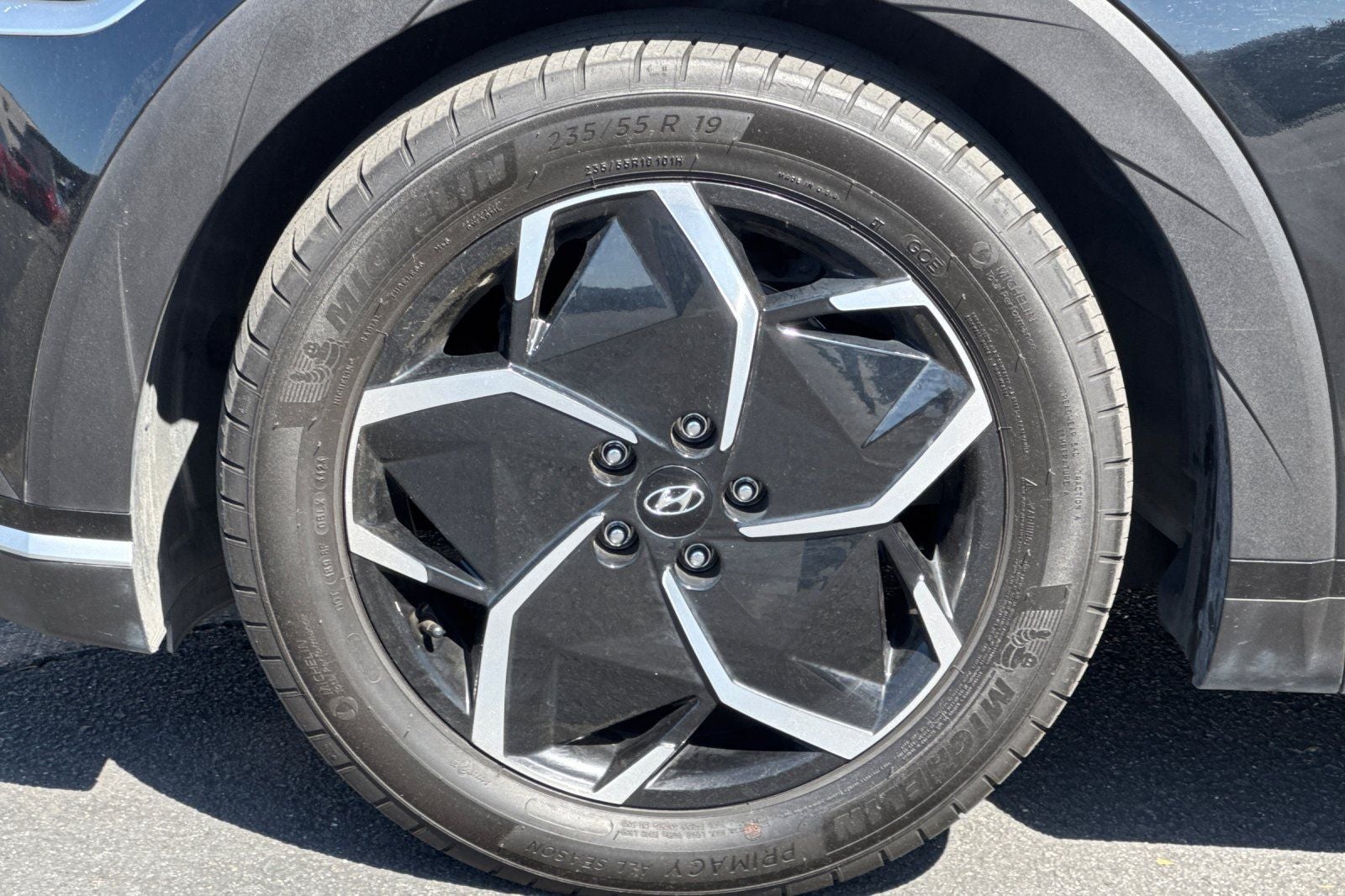 2024 Hyundai IONIQ 5 SEL SEL