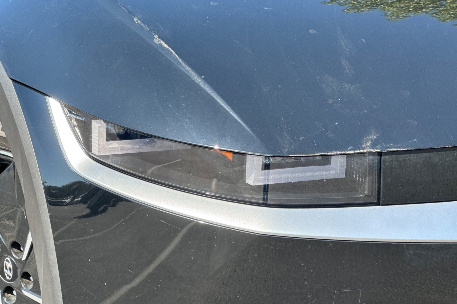 2024 Hyundai IONIQ 5 SEL SEL