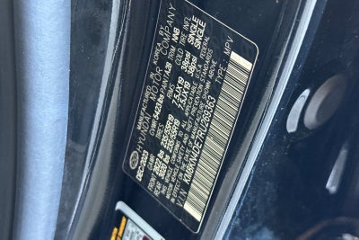 2024 Hyundai IONIQ 5 SEL SEL