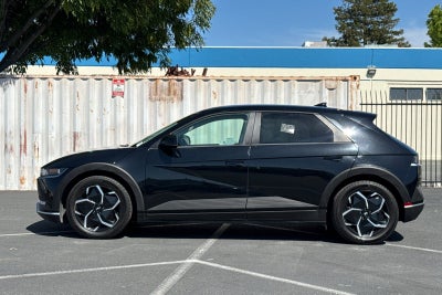 2024 Hyundai IONIQ 5 SEL SEL
