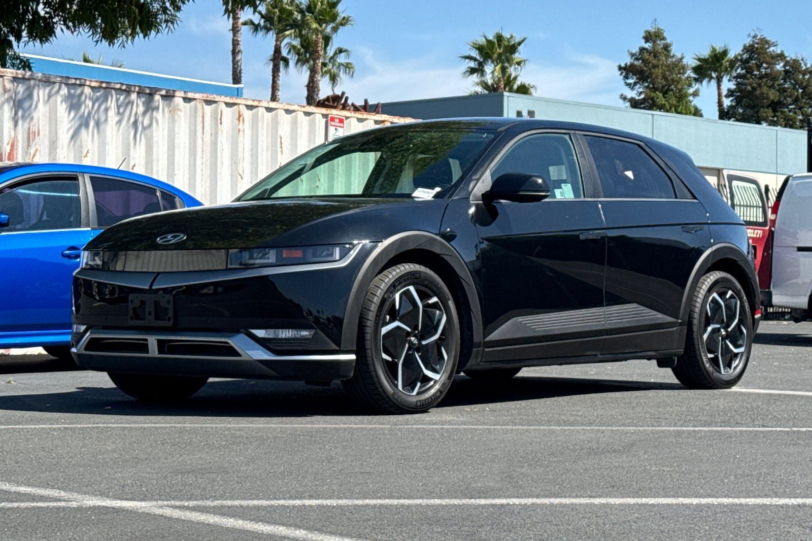 2024 Hyundai IONIQ 5 SEL SEL