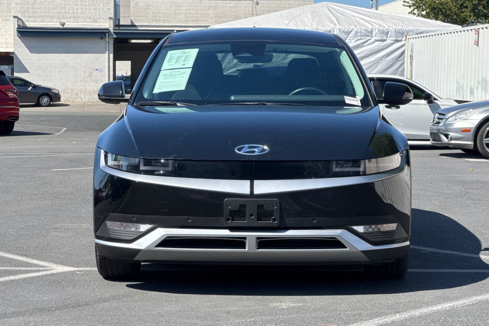 2024 Hyundai IONIQ 5 SEL SEL