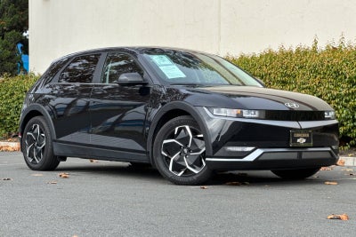 2024 Hyundai IONIQ 5 SEL