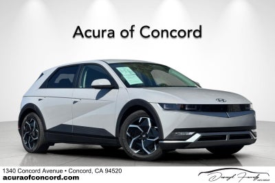 2024 Hyundai IONIQ 5 SEL SEL