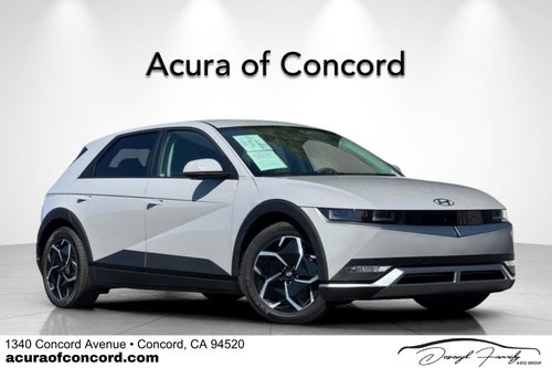 2024 Hyundai IONIQ 5 SEL SEL