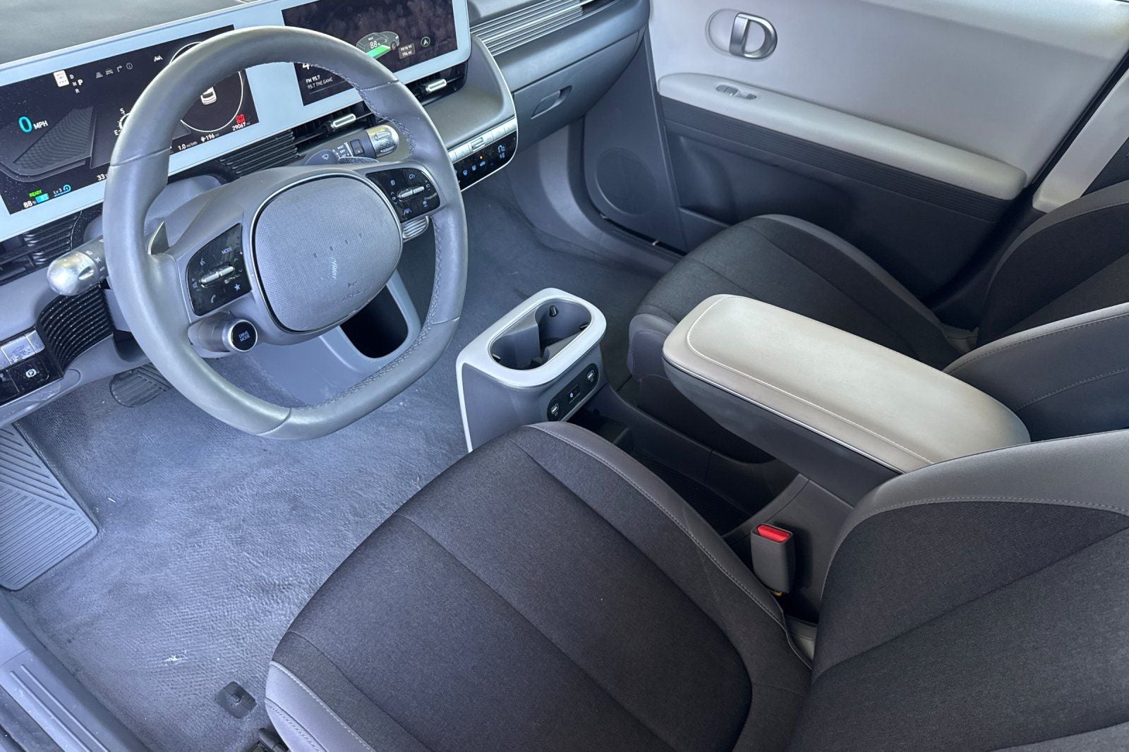 2024 Hyundai IONIQ 5 SEL SEL