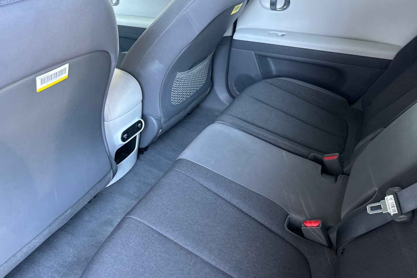 2024 Hyundai IONIQ 5 SEL SEL