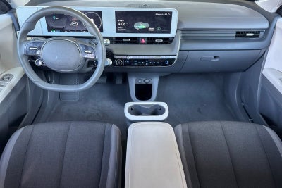 2024 Hyundai IONIQ 5 SEL SEL