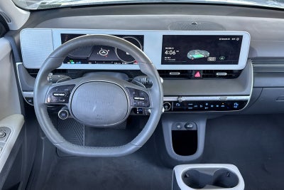 2024 Hyundai IONIQ 5 SEL SEL