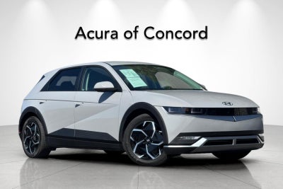 2024 Hyundai IONIQ 5 SEL SEL