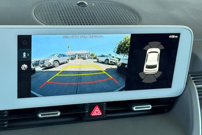 2024 Hyundai IONIQ 5 SEL SEL