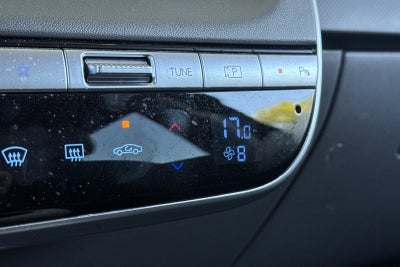 2024 Hyundai IONIQ 5 SEL SEL