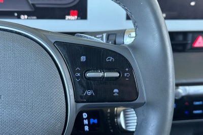 2024 Hyundai IONIQ 5 SEL SEL