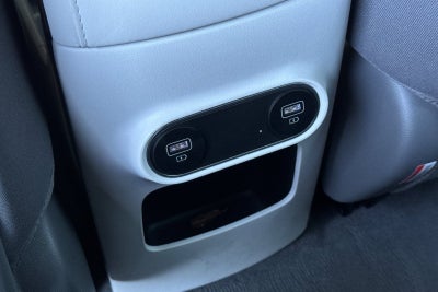 2024 Hyundai IONIQ 5 SEL SEL