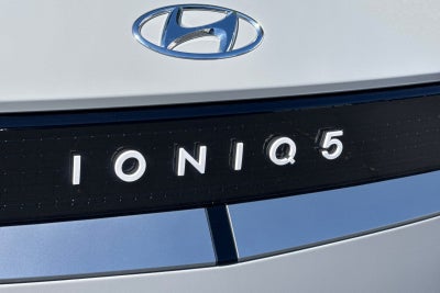 2024 Hyundai IONIQ 5 SEL SEL