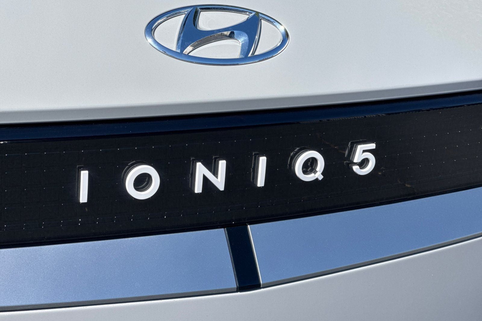2024 Hyundai IONIQ 5 SEL SEL