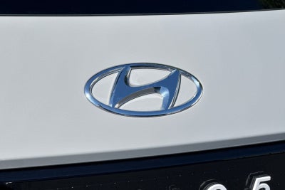 2024 Hyundai IONIQ 5 SEL SEL