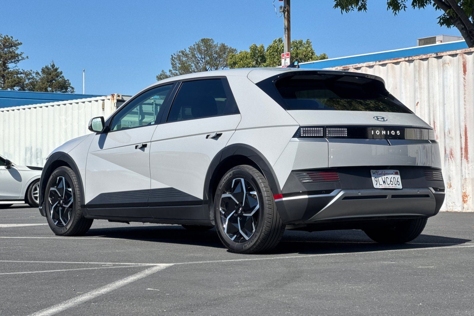 2024 Hyundai IONIQ 5 SEL SEL