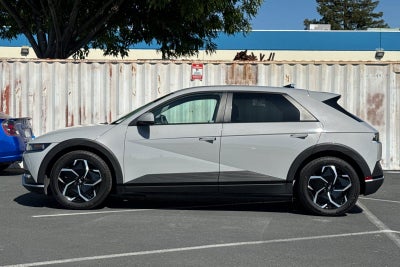 2024 Hyundai IONIQ 5 SEL SEL