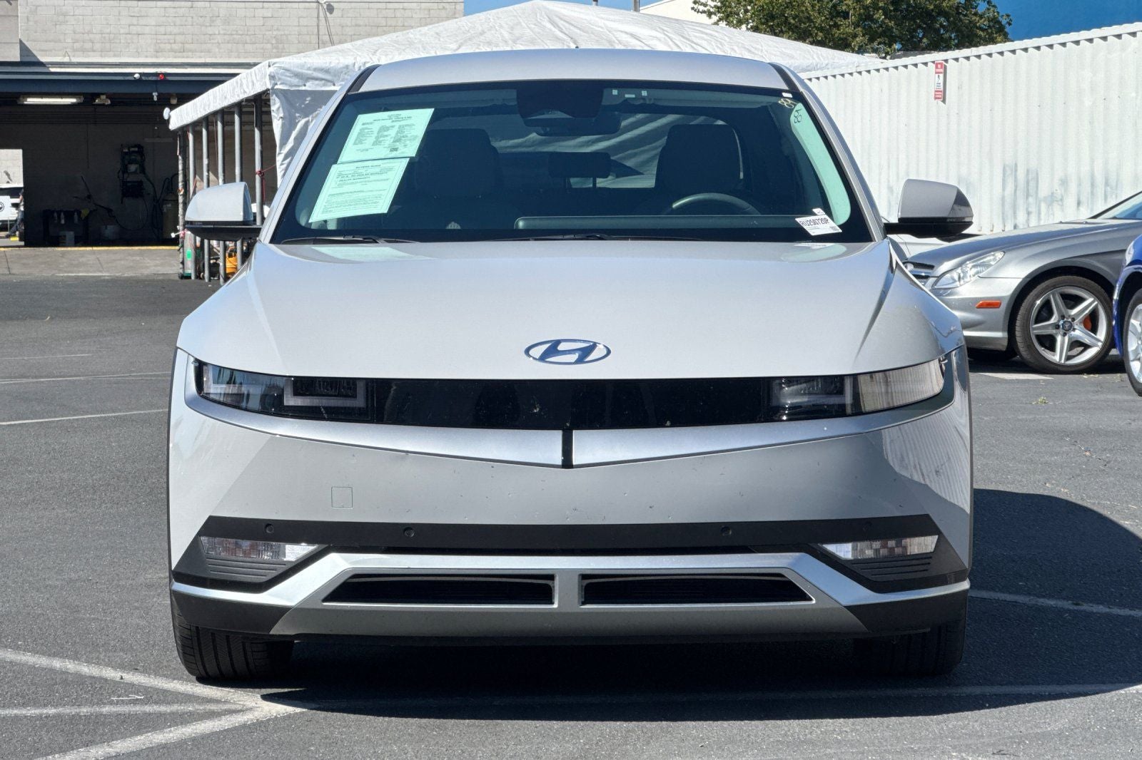 2024 Hyundai IONIQ 5 SEL SEL