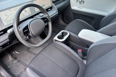 2024 Hyundai IONIQ 5 SEL SEL