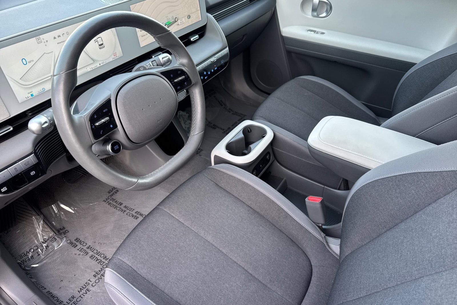 2024 Hyundai IONIQ 5 SEL SEL