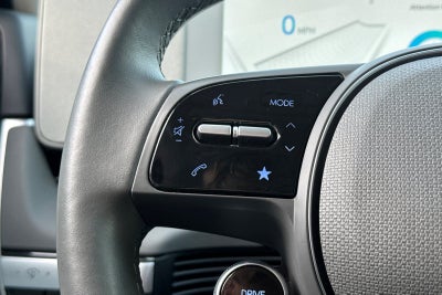 2024 Hyundai IONIQ 5 SEL SEL