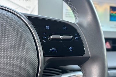 2024 Hyundai IONIQ 5 SEL SEL