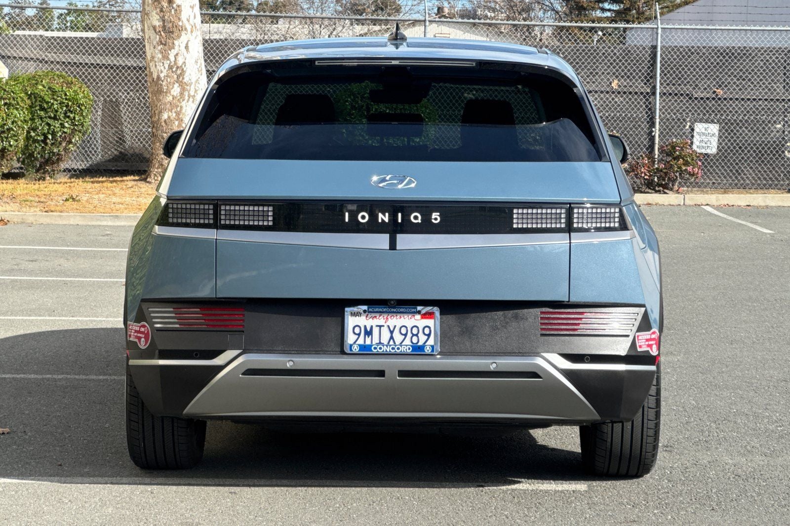 2024 Hyundai IONIQ 5 SEL SEL