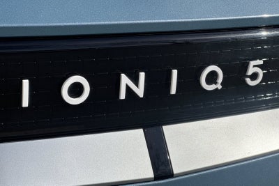 2024 Hyundai IONIQ 5 SEL SEL