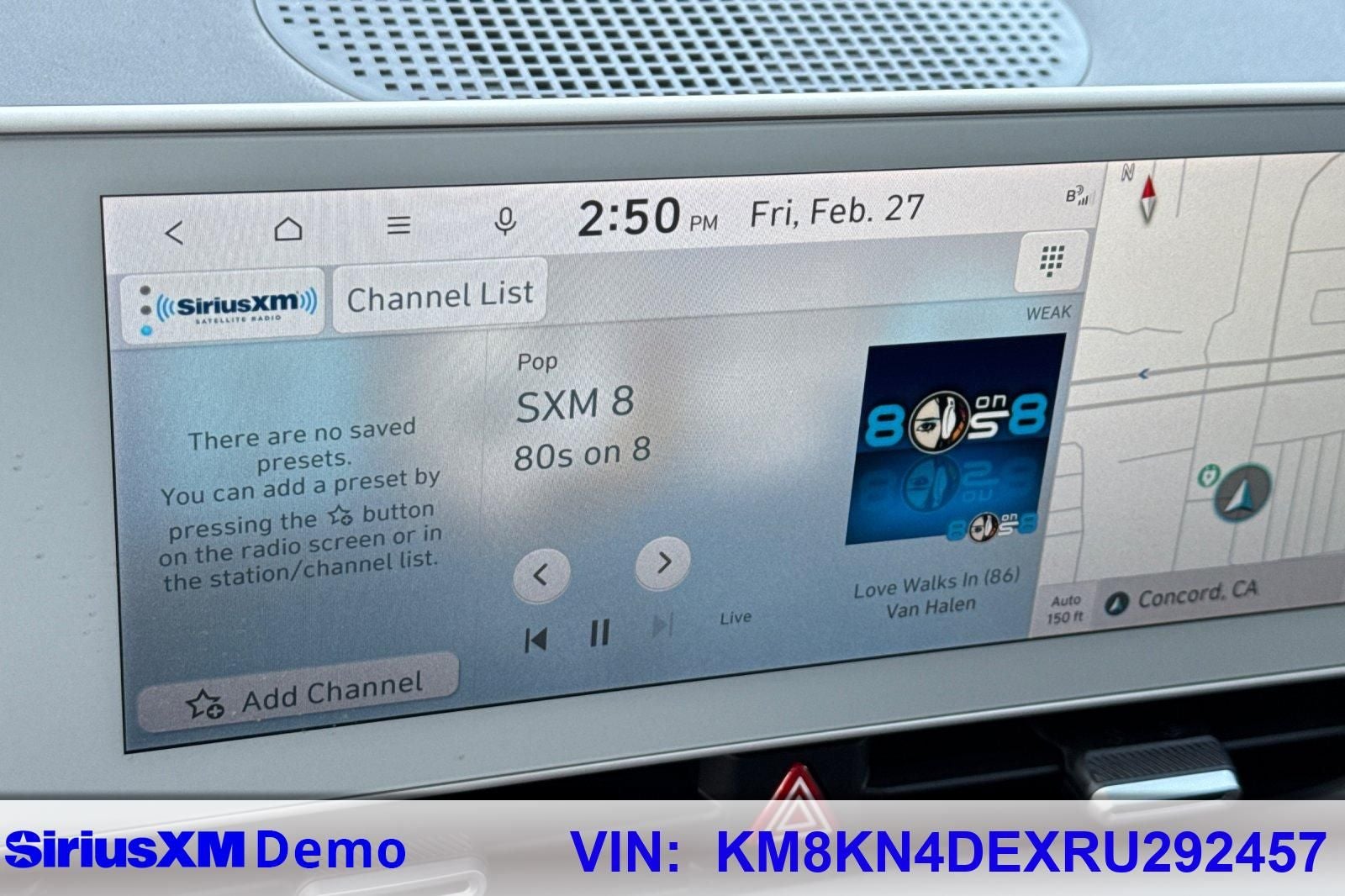 2024 Hyundai IONIQ 5 SEL SEL