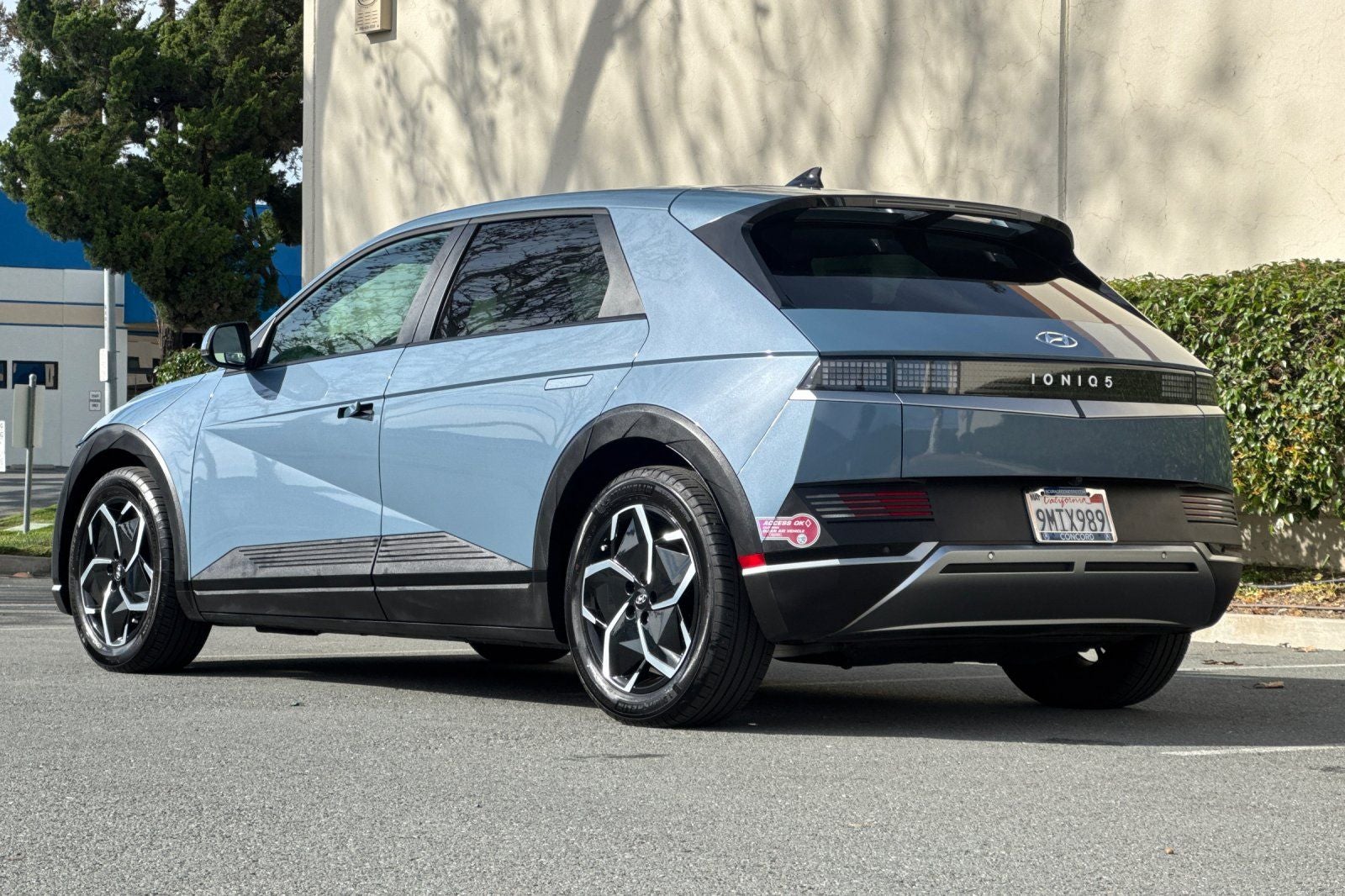 2024 Hyundai IONIQ 5 SEL SEL