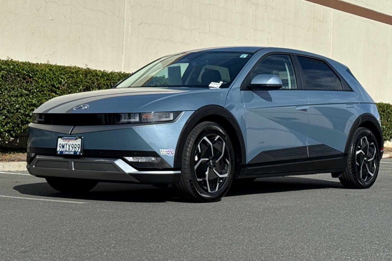 2024 Hyundai IONIQ 5 SEL SEL