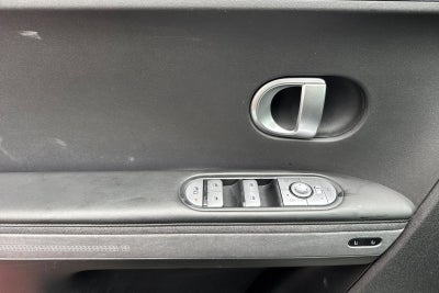 2023 Hyundai IONIQ 5 Limited