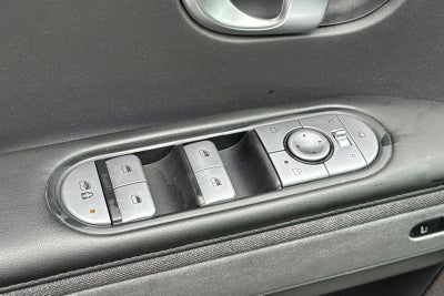 2023 Hyundai IONIQ 5 Limited