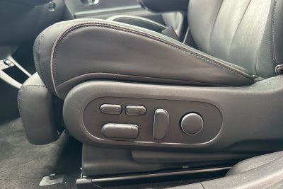 2023 Hyundai IONIQ 5 Limited