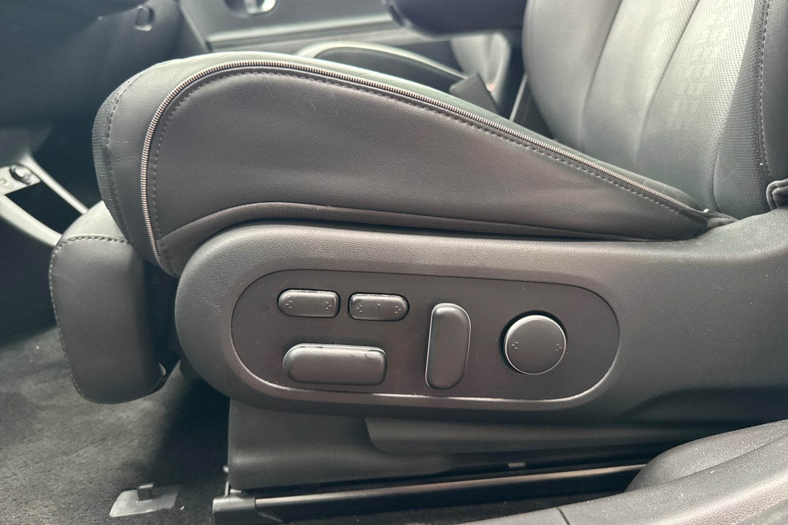 2023 Hyundai IONIQ 5 Limited